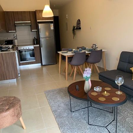 Mythical Sands New Luxury Apartment Paralimni Exteriör bild